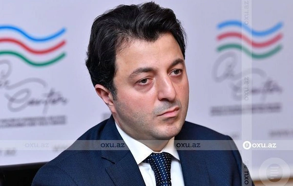 Турал Гянджалиев покинул пост главы Азербайджано-канадской рабочей группы по межпарламентским связям